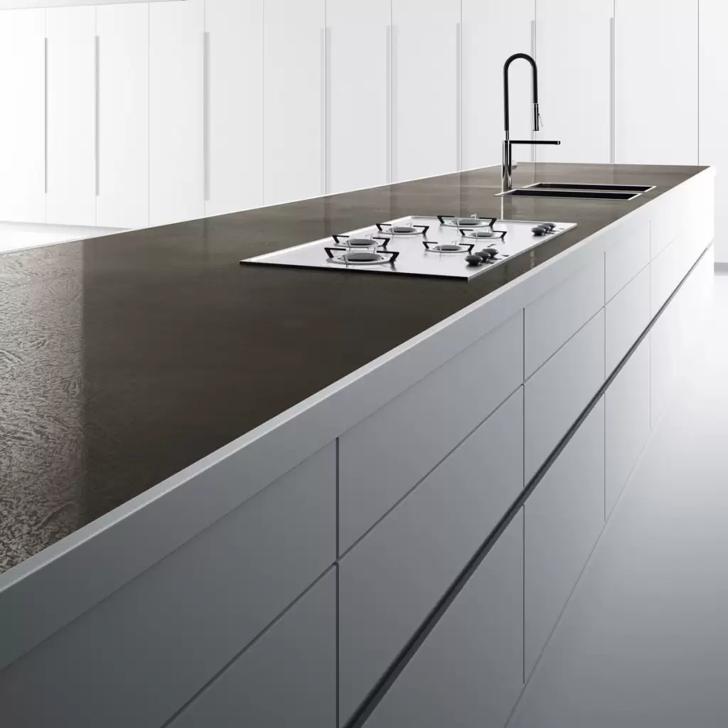 Интерьер GRANITI FIANDRE MEGALITH MAXIMUM - 4