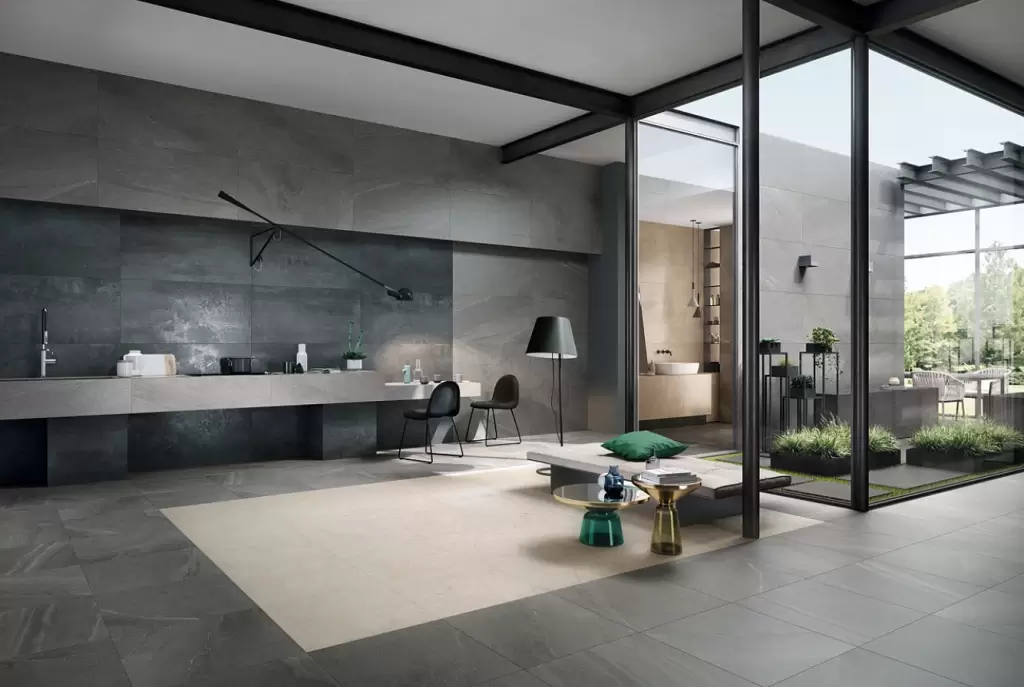 Интерьер ITALON КОНТЕМПОРА