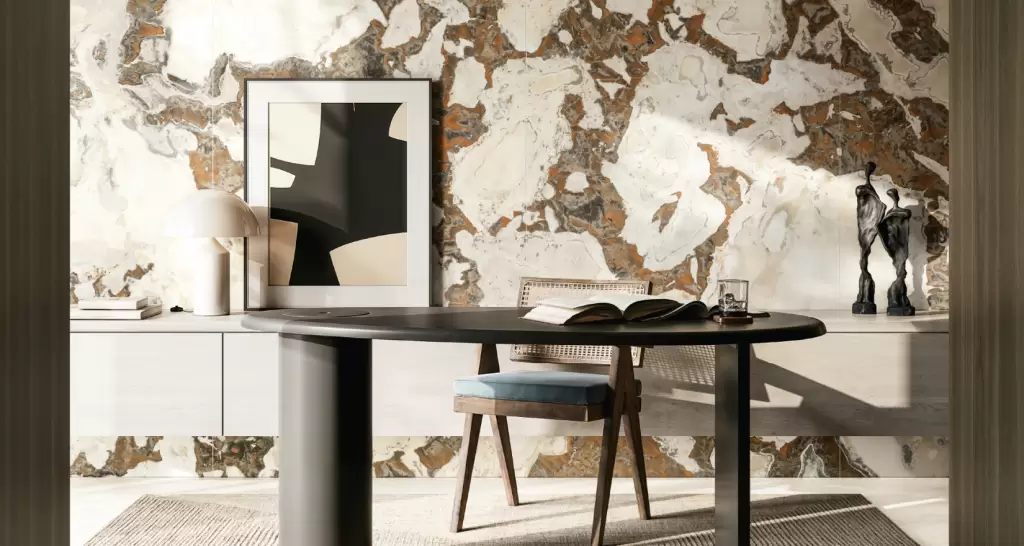 Интерьер ITALON МАГМА (NEW) - 5