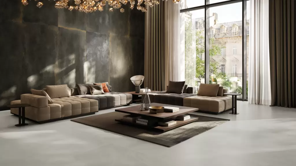 Интерьер ITALON КОНТИНУУМ - 4