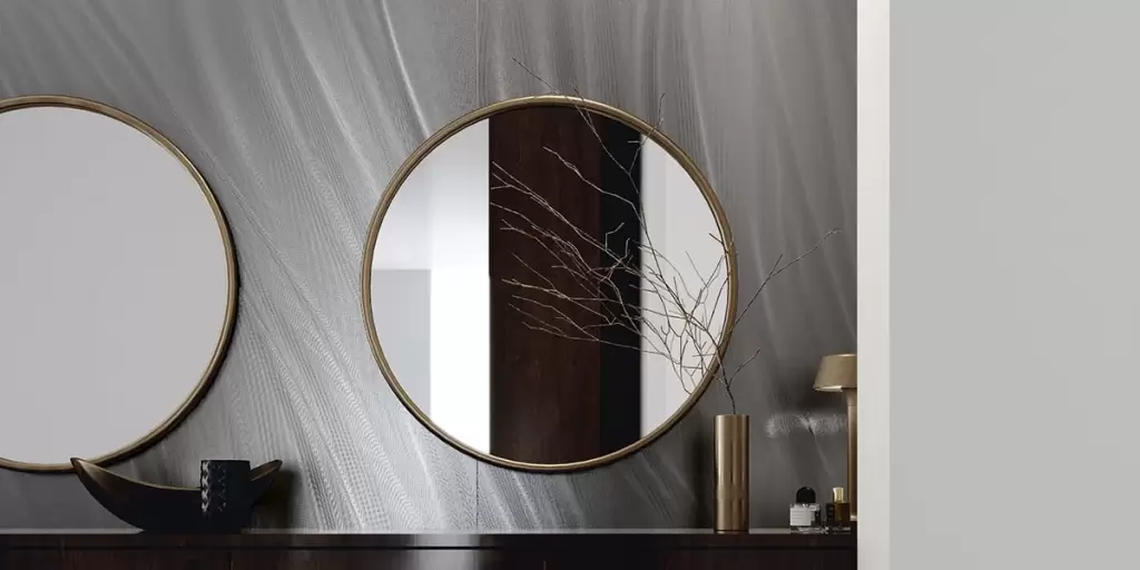 Интерьер GRANITI FIANDRE LUCE - 1