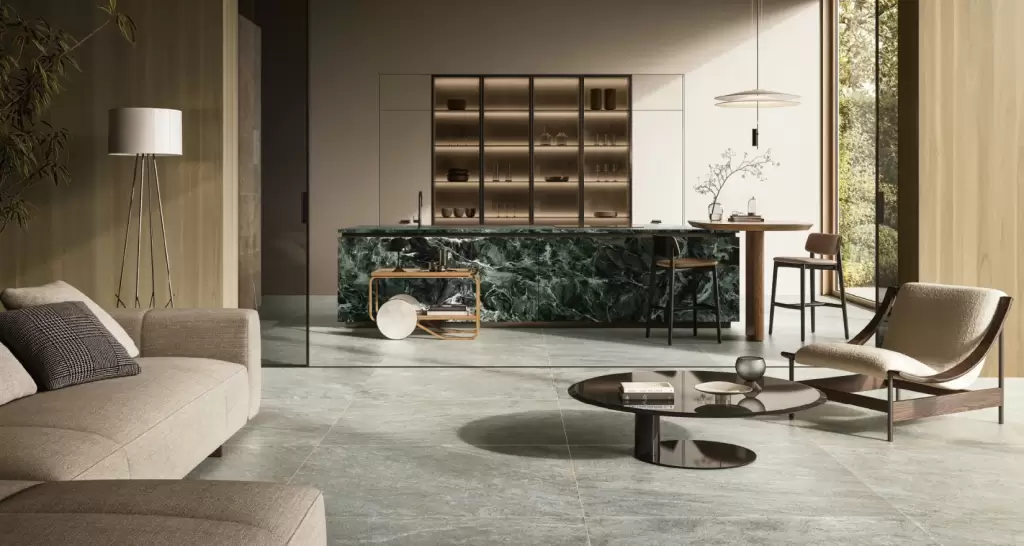 Интерьер ITALON МАГМА (NEW) - 12