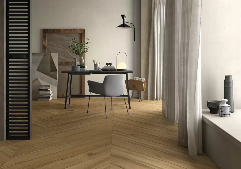 Интерьер ITALON ЛОФТ - 2