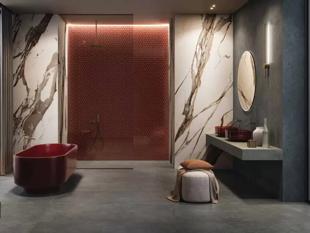 Интерьер ITALON АВАНГАРД - 15