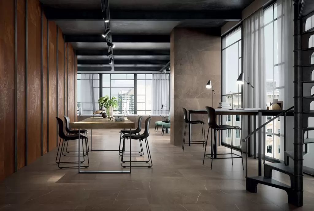 Интерьер ITALON КОНТЕМПОРА - 1