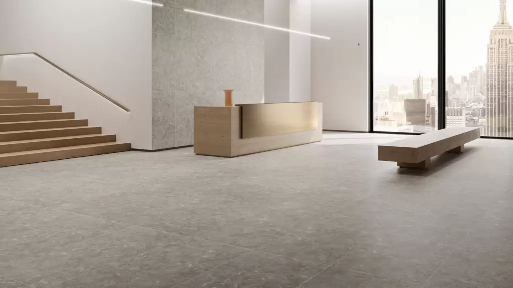 Интерьер ITALON ВОЯЖДЕР