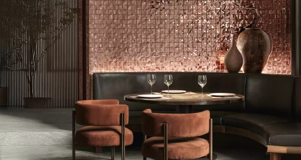 Интерьер ITALON МАГМА (NEW) - 8