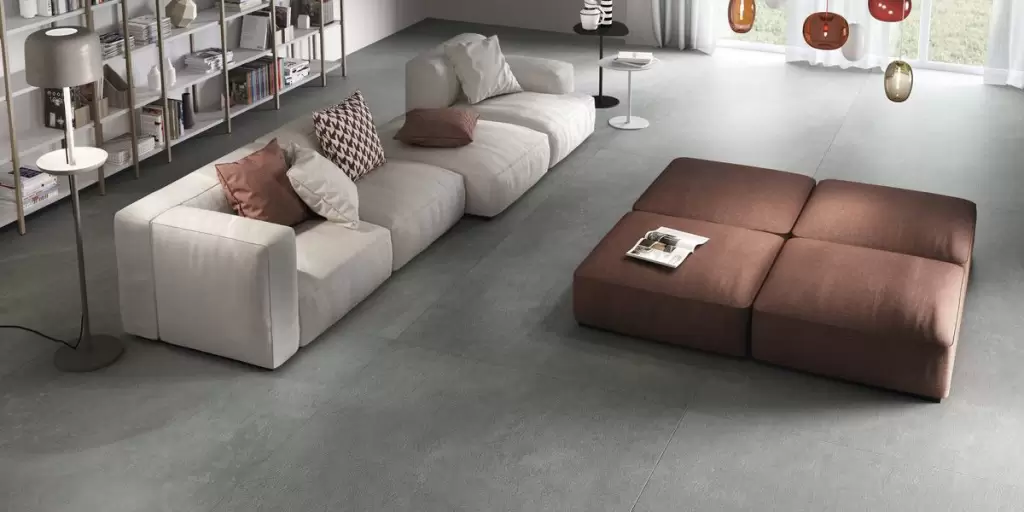 Интерьер GRANITI FIANDRE ASTER MAXIMUM - 1