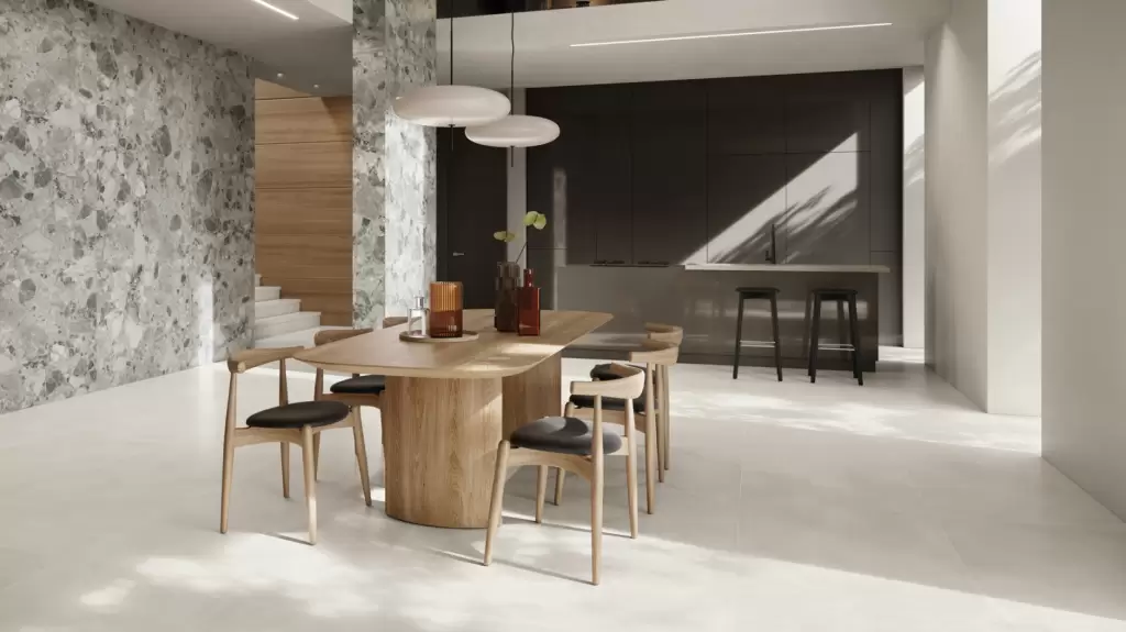 Интерьер ITALON КОНТИНУУМ - 5