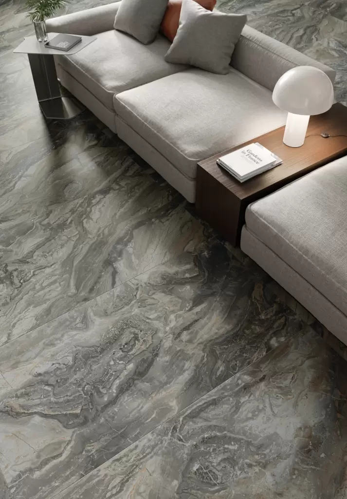 Интерьер ITALON ШАРМ ДЕЛЮКС ФЛОР ПРОДЖЕКТ - 8