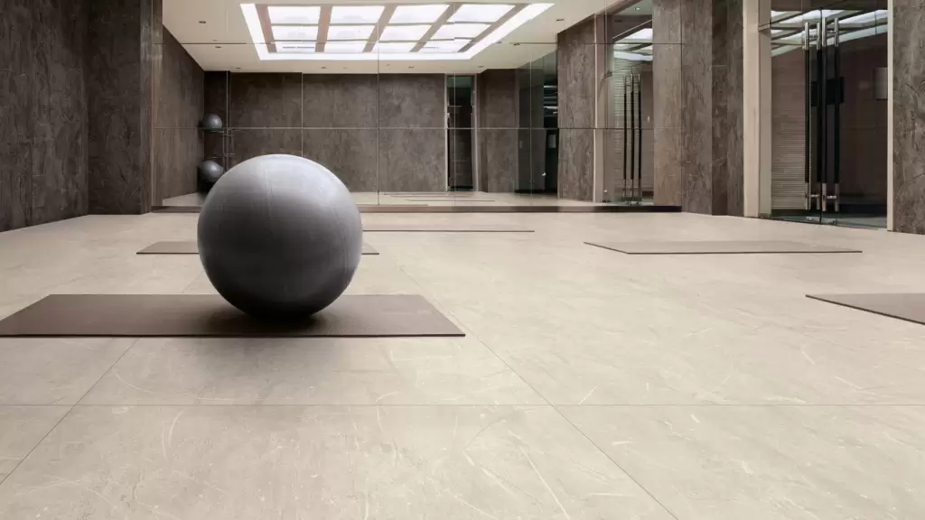 Интерьер AVA CERAMICA SCRATCH - 4