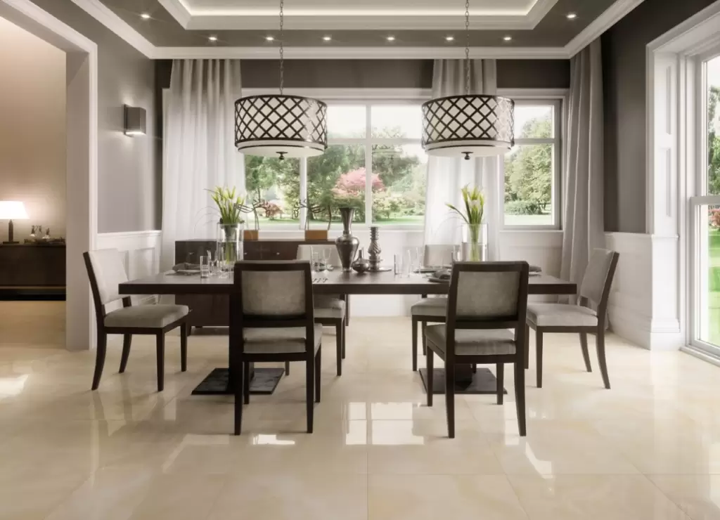 Интерьер ITALON ШАРМ ЭВО ФЛОР ПРОДЖЕКТ - 1