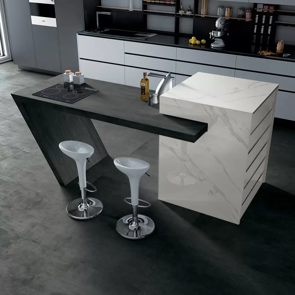 Интерьер AVA CERAMICA SKYLINE