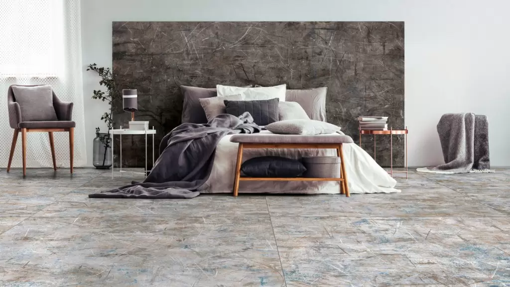 Интерьер AVA CERAMICA SCRATCH - 3