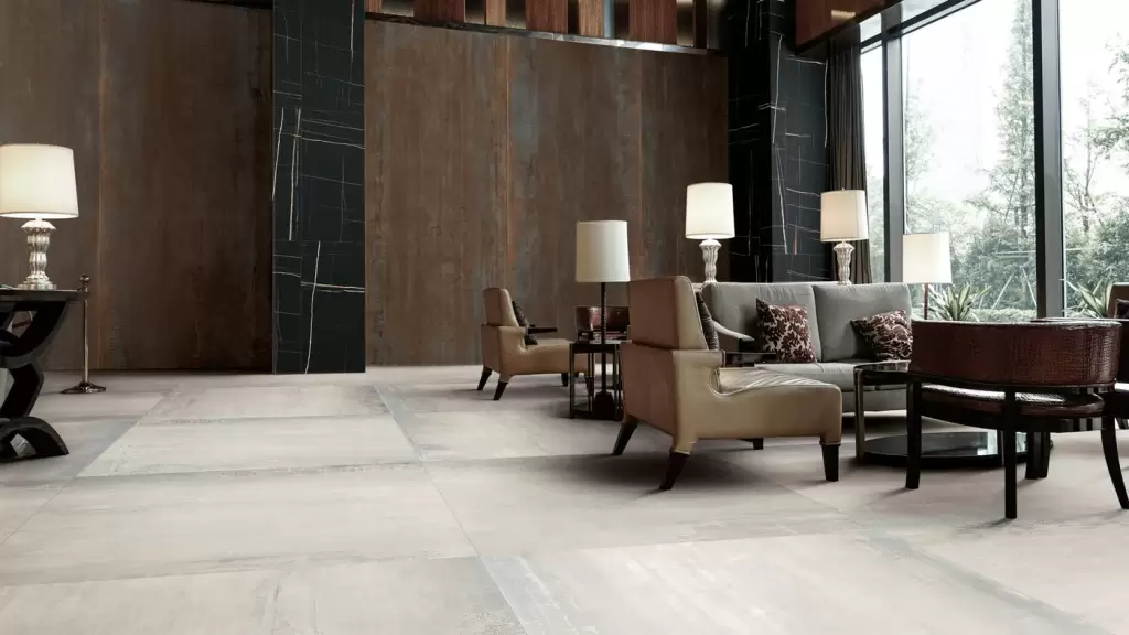 Интерьер AVA CERAMICA METAL - 8