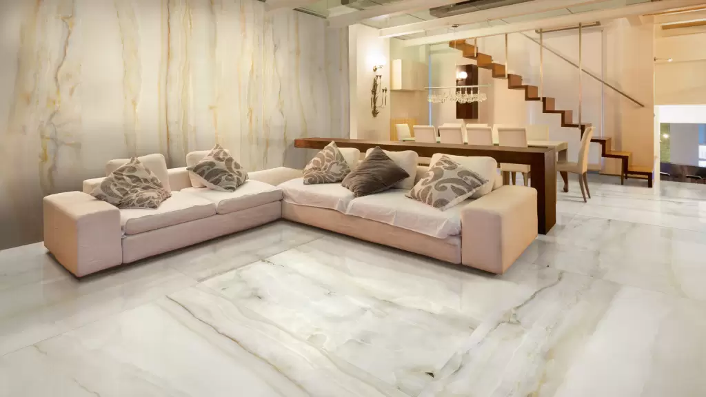 Интерьер AVA CERAMICA AESTHETICA HEGEL - 1