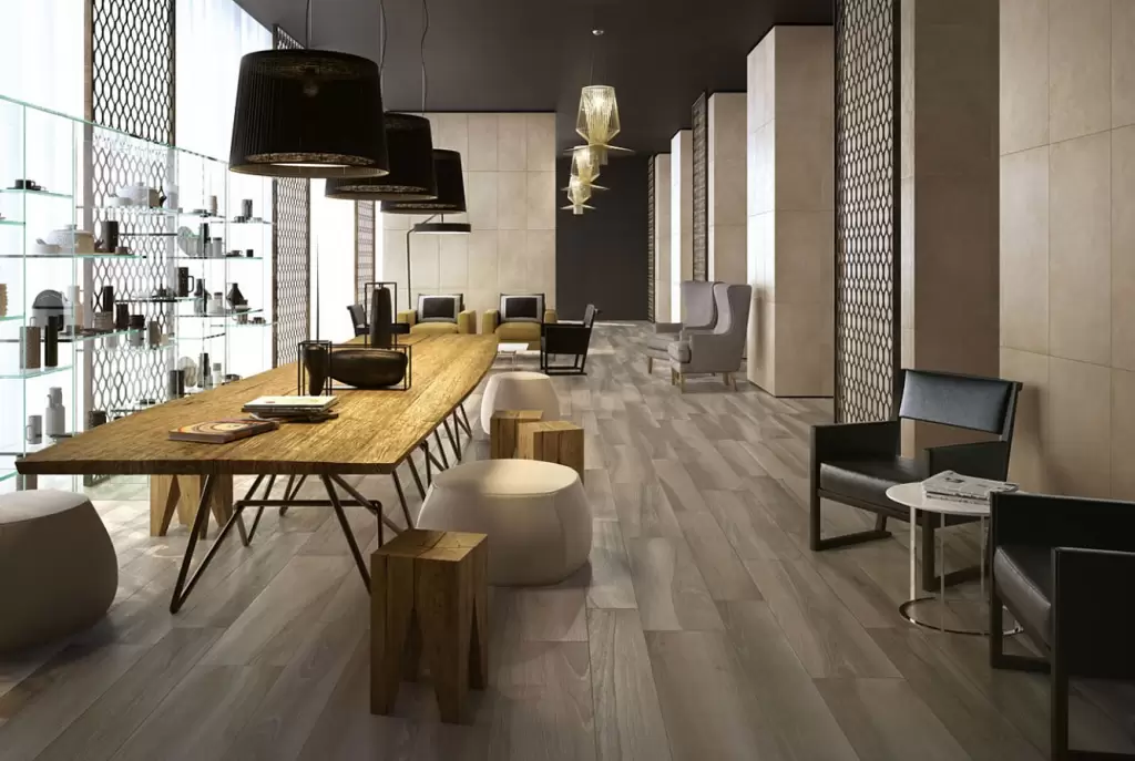 Интерьер ITALON МЕЗОН - 2