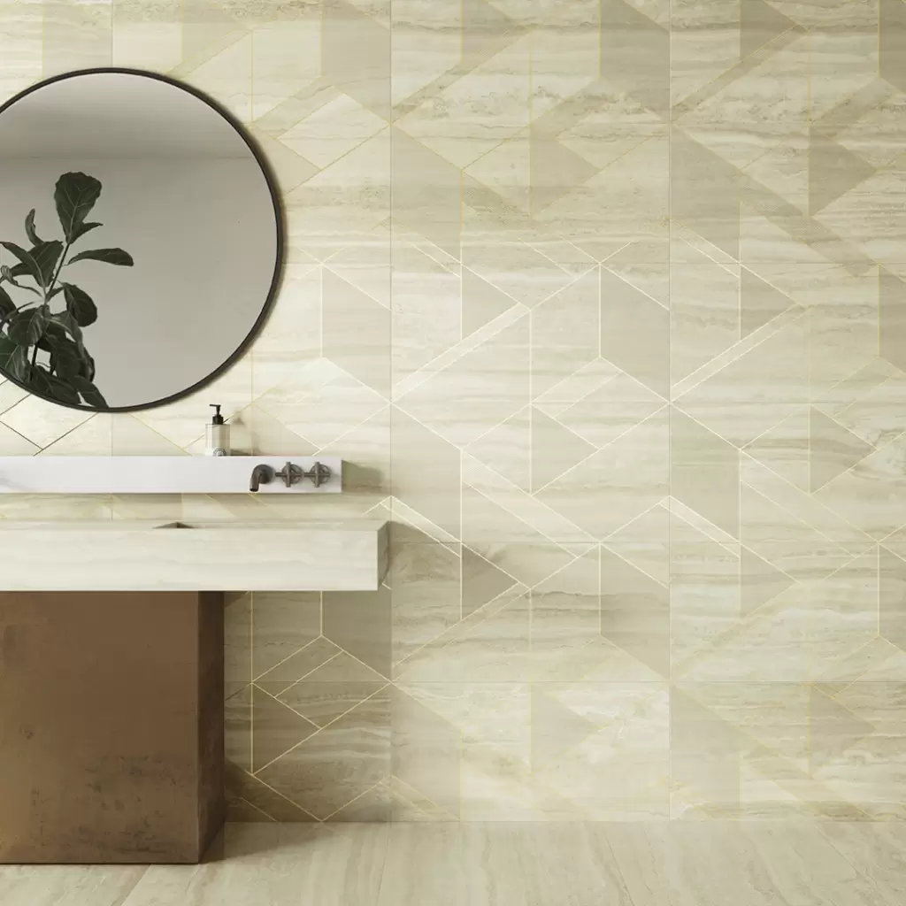 Интерьер ITALON ШАРМ ЭДВАНС ФЛОР ПРОДЖЕКТ - 1