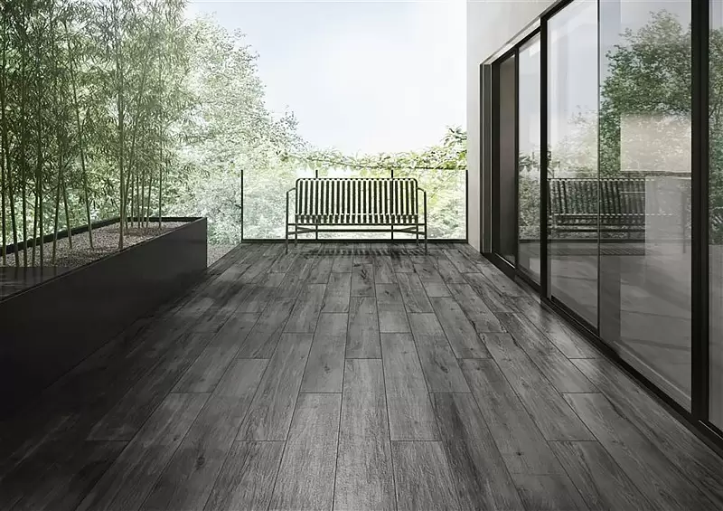 Интерьер VITRA ASPENWOOD - 3