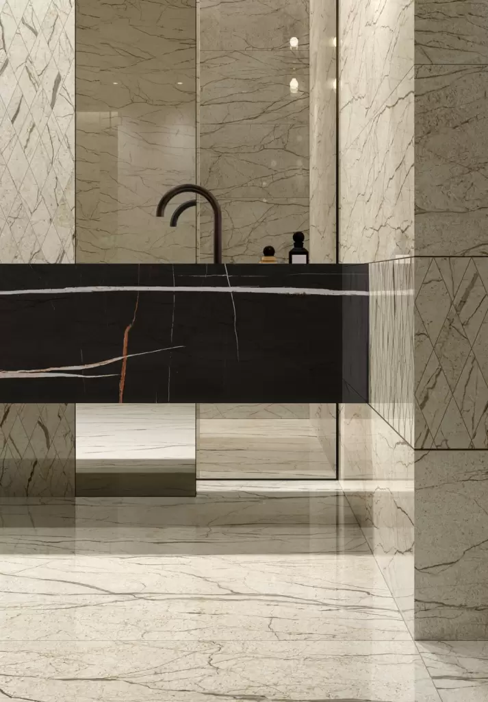 Интерьер ITALON ШАРМ ДЕЛЮКС ФЛОР ПРОДЖЕКТ - 7