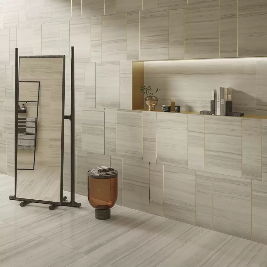 Интерьер ITALON ШАРМ ЭДВАНС ФЛОР ПРОДЖЕКТ - 6