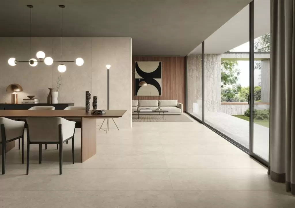 Интерьер ITALON МЕТРОПОЛИС - 4