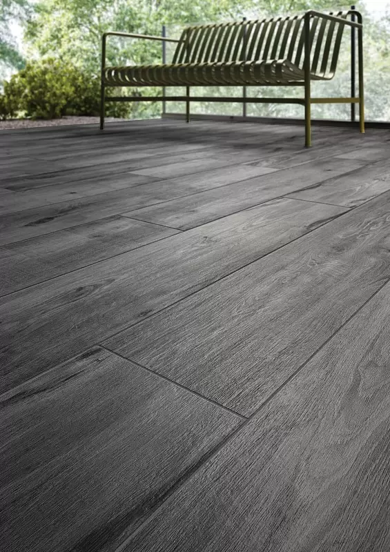 Интерьер VITRA ASPENWOOD - 2