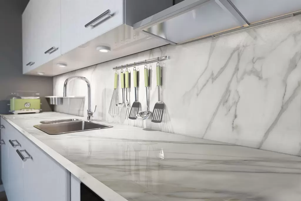 Интерьер AVA CERAMICA CALACATTA - 2