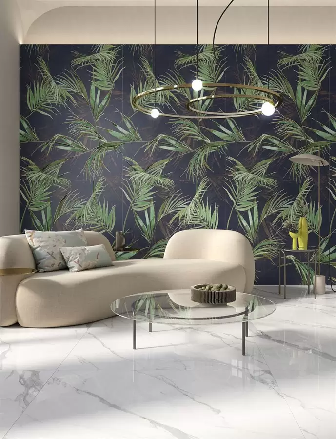 Интерьер AVA CERAMICA IMAGINE - 4