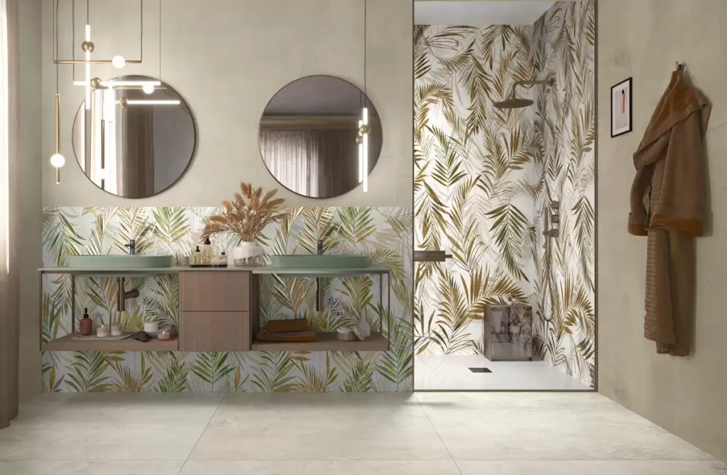 Интерьер AVA CERAMICA IMAGINE - 1