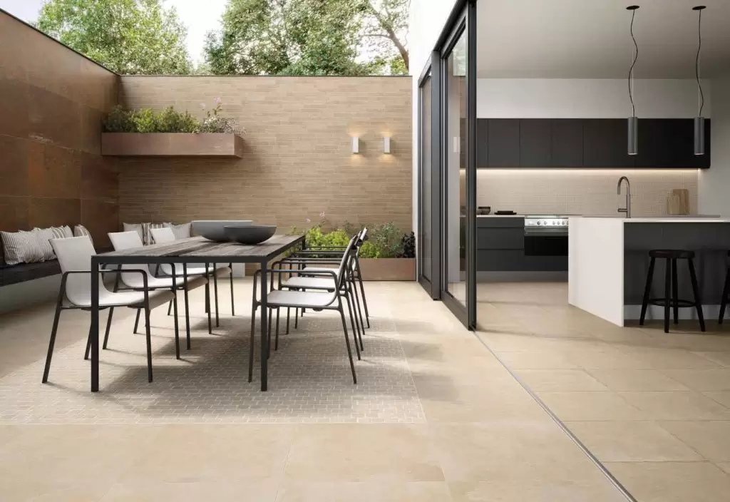 Интерьер ITALON МАТЕРИЯ - 3