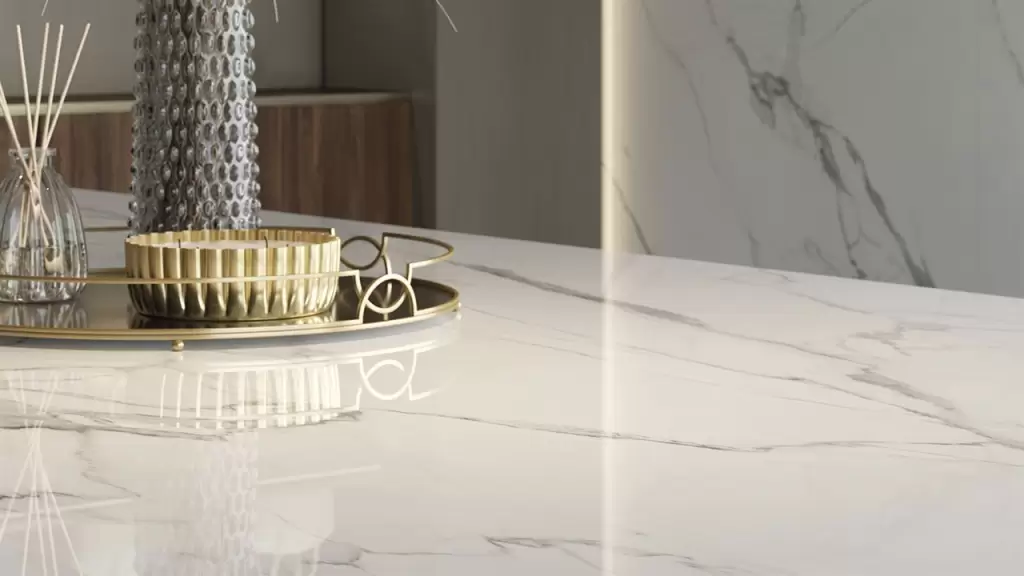 Интерьер AVA CERAMICA STATUARIO REALE - 2