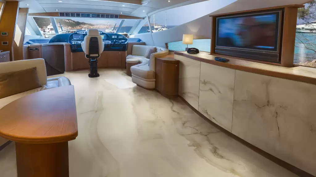 Интерьер AVA CERAMICA AESTHETICA HEGEL