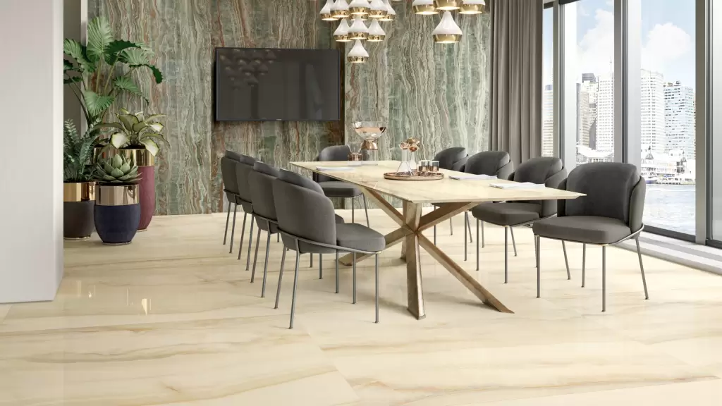 Интерьер AVA CERAMICA AESTHETICA WILDE - 1