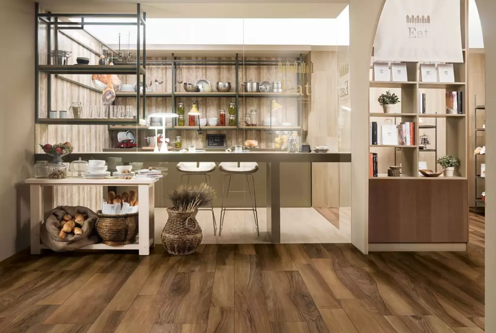 Интерьер ITALON МЕЗОН - 3