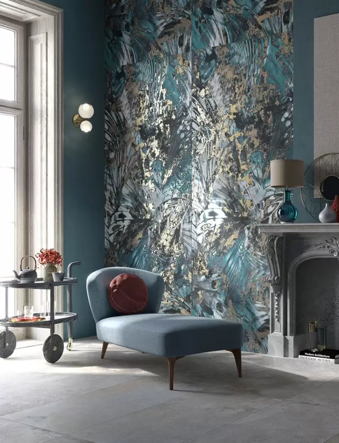 Интерьер AVA CERAMICA IMAGINE - 7