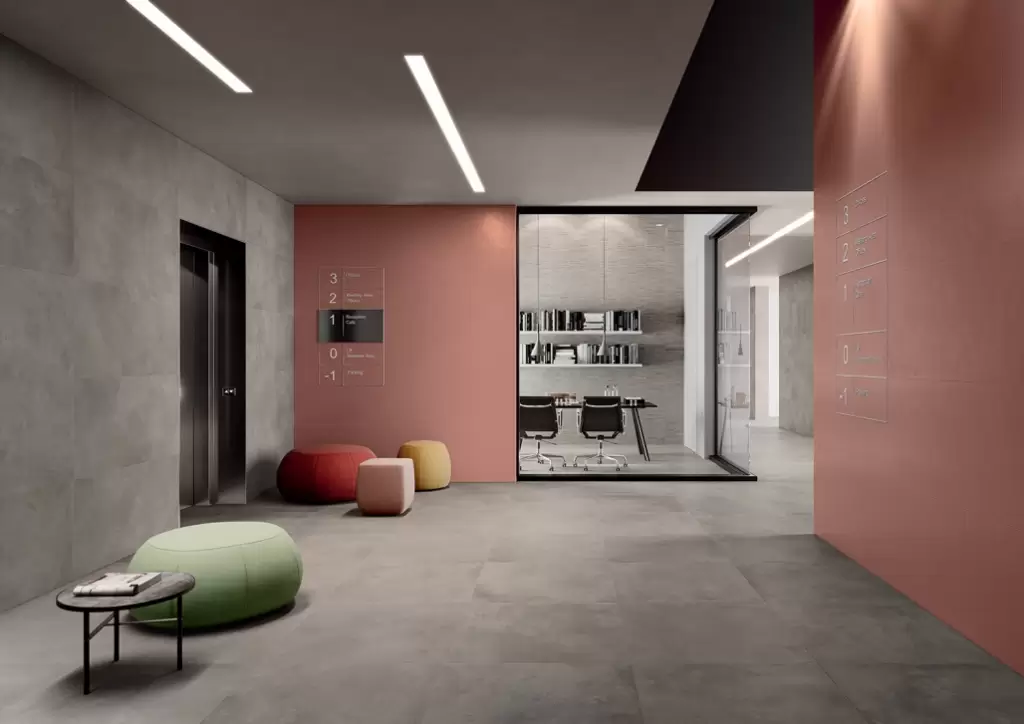 Интерьер ITALON МИЛЛЕНИУМ - 6