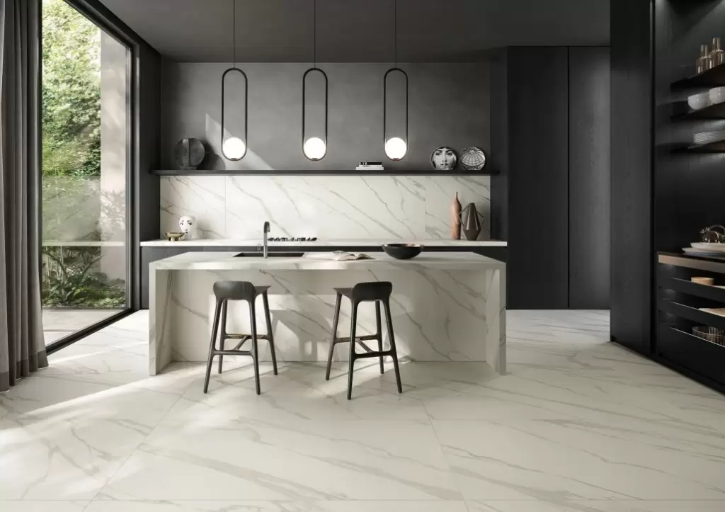 Интерьер ITALON МЕТРОПОЛИС - 1