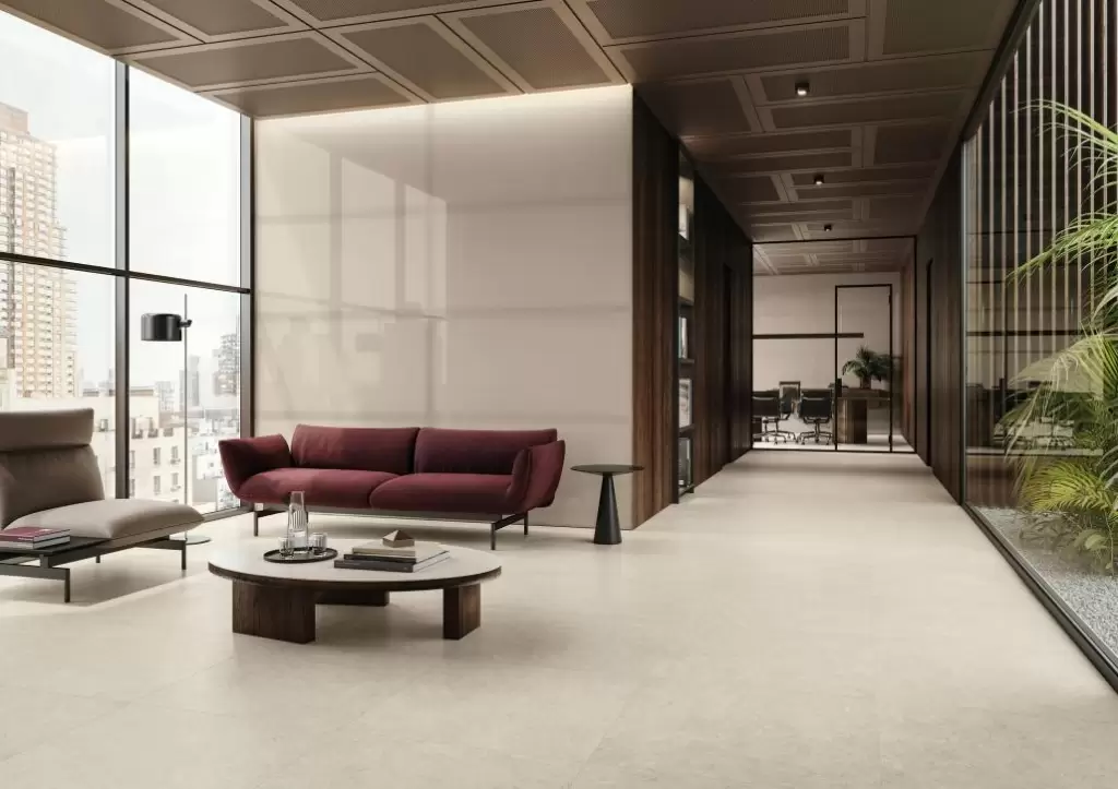 Интерьер ITALON МЕТРОПОЛИС - 5