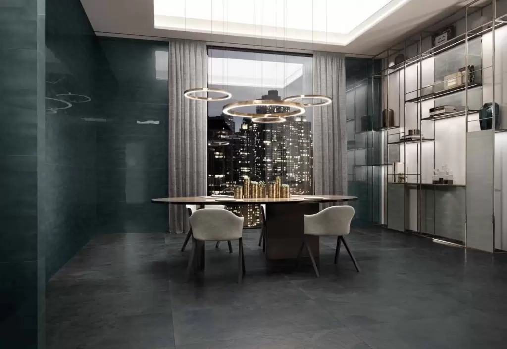 Интерьер ITALON МАТЕРИЯ - 2