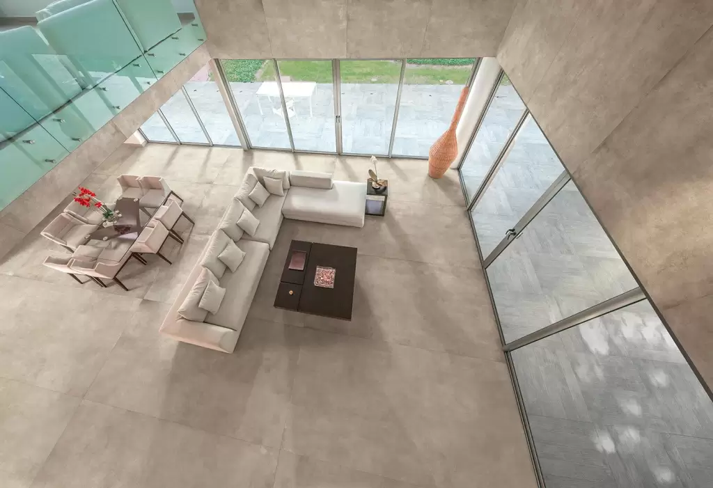 Интерьер AVA CERAMICA SKYLINE - 1