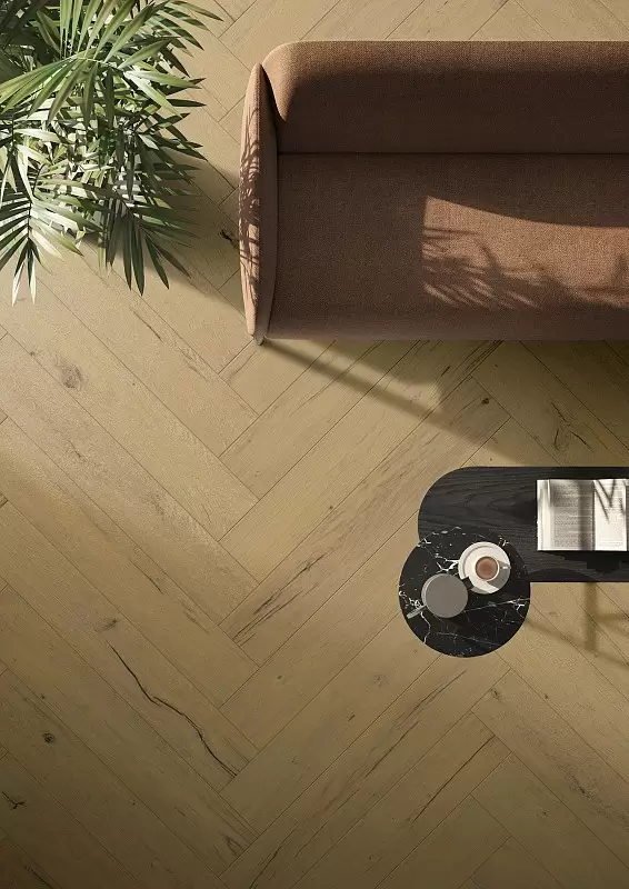 Интерьер VITRA CRAFTWOOD - 2