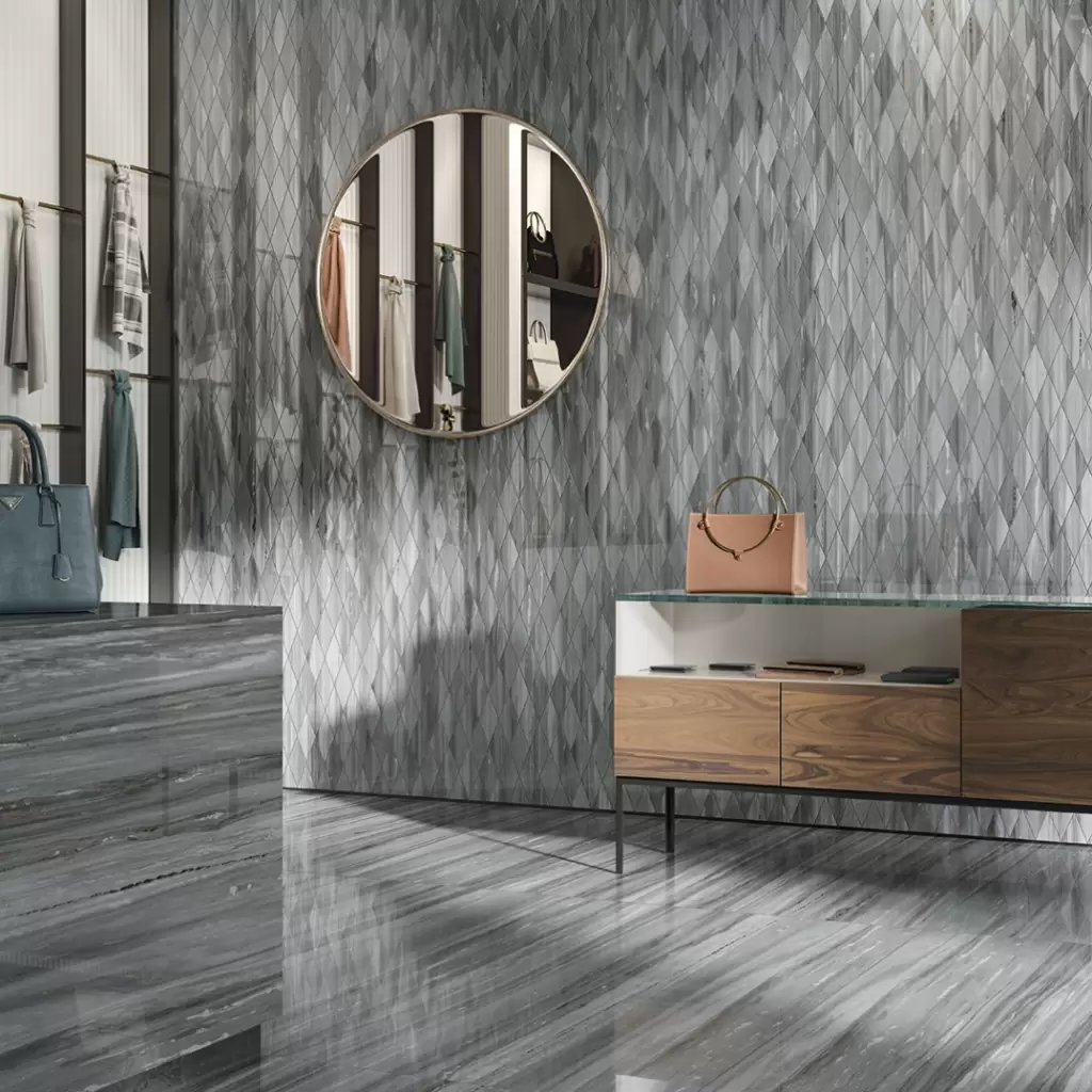 Интерьер ITALON ШАРМ ЭДВАНС ФЛОР ПРОДЖЕКТ - 13