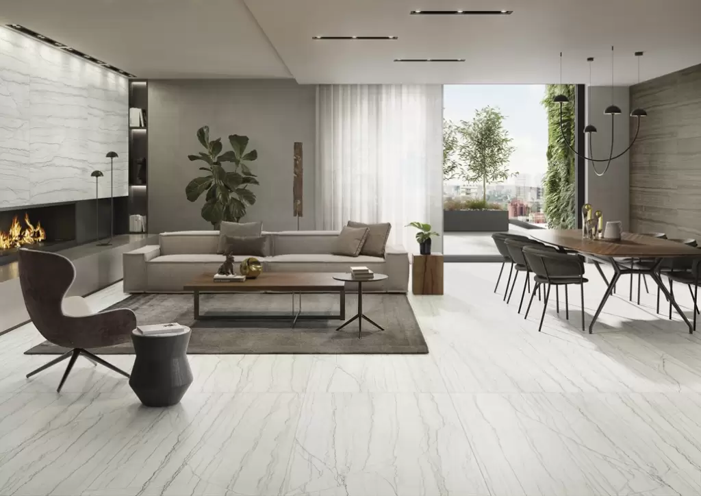 Интерьер ITALON ШАРМ ЭДВАНС ФЛОР ПРОДЖЕКТ - 4