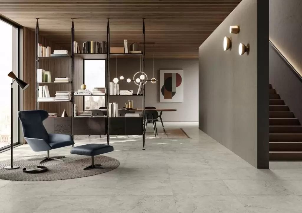 Интерьер ITALON МЕТРОПОЛИС - 7