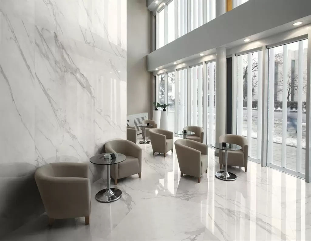 Интерьер AVA CERAMICA CALACATTA - 3