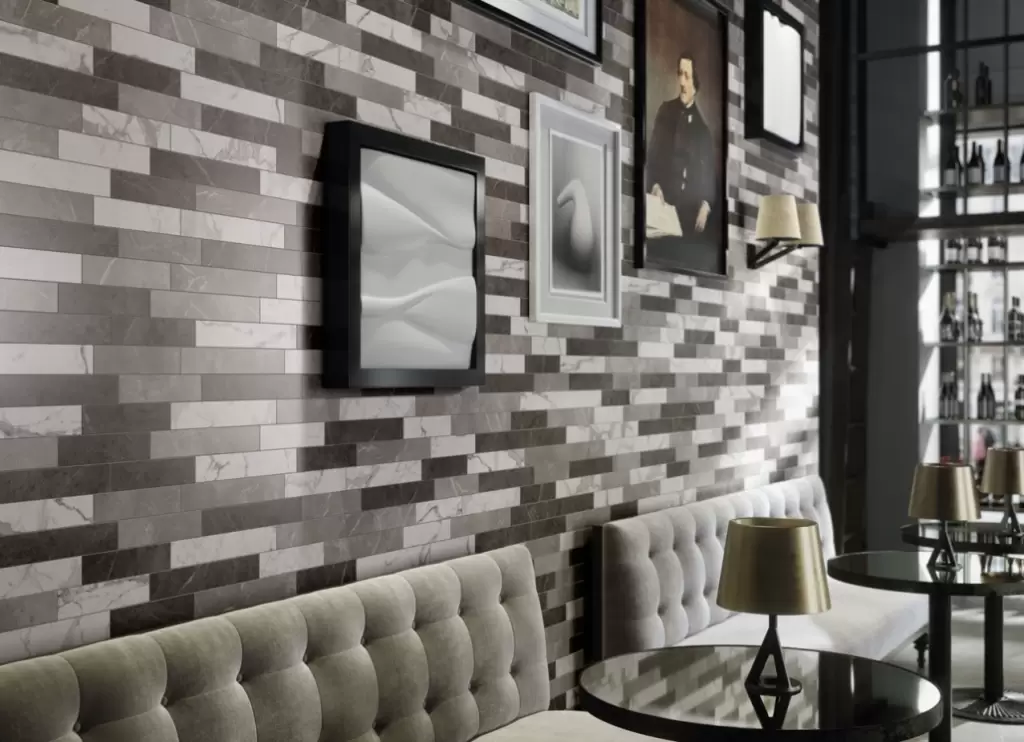 Интерьер ITALON ШАРМ ЭВО ФЛОР ПРОДЖЕКТ