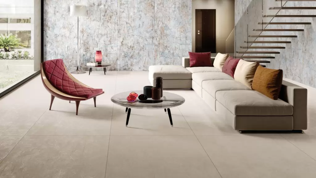 Интерьер AVA CERAMICA SCRATCH - 1