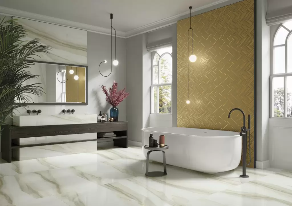 Интерьер ITALON ШАРМ ЭДВАНС ФЛОР ПРОДЖЕКТ - 9