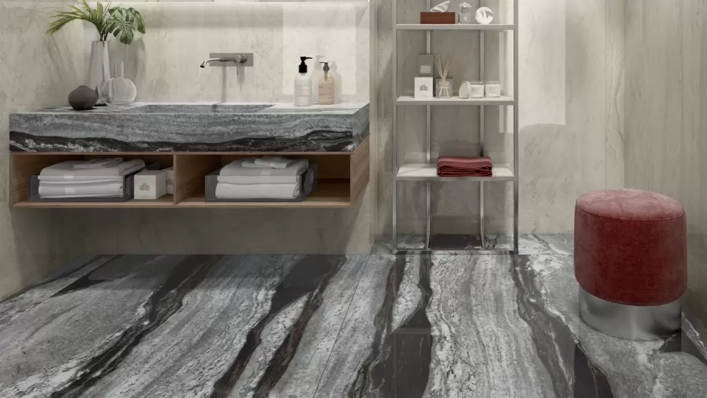 Интерьер AVA CERAMICA COPACABANA EMPEROR - 1